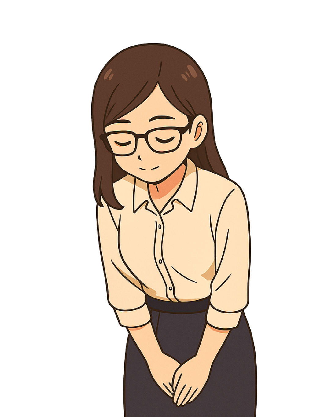 ゲームオーバーキャラクター